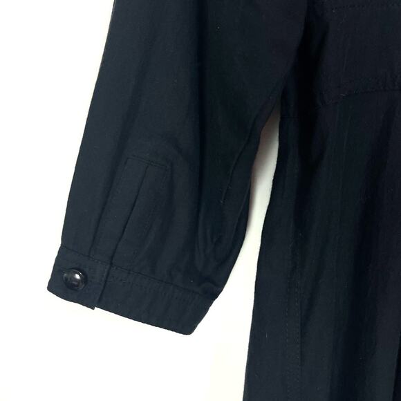 Marc by Marc Jacobs Black Dress - Picture 10 of 10